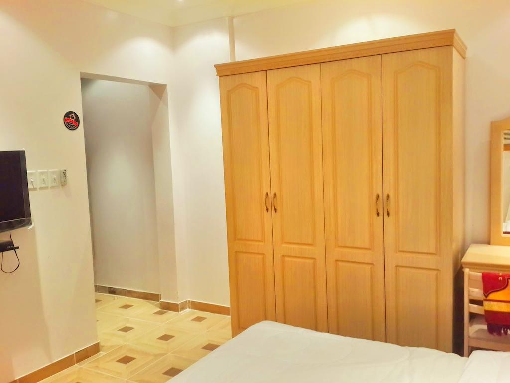 Al Nawras Furnished Apartments Jeddah Room photo